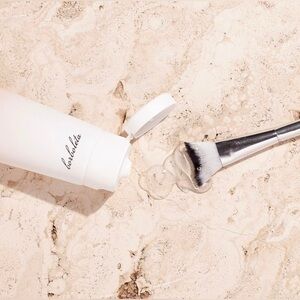 Borboleta Lash Bath Gel Cleanser - Gentle Deep Clean (Full Size)
